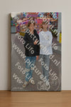 Evenement foto: Serie 729