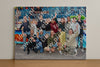 Evenement foto: Serie 729