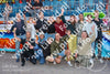 Evenement foto: Serie 729