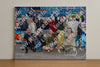 Evenement foto: Serie 729