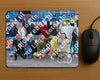 Evenement foto: Serie 729