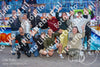 Evenement foto: Serie 729