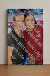 Evenement foto: Serie 729