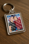 Evenement foto: Serie 729