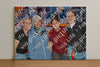 Evenement foto: Serie 729