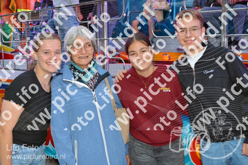 Evenement foto: Serie 729