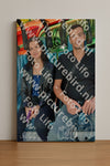 Evenement foto: Serie 729