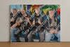 Evenement foto: Serie 729