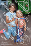 Evenement foto: Serie 729