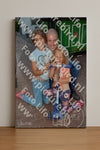 Evenement foto: Serie 729