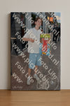 Evenement foto: Serie 729