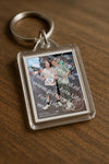 Evenement foto: Serie 729
