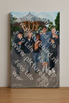 Evenement foto: Serie 729