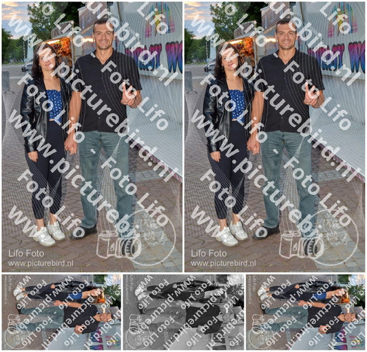 Evenement foto: Serie 729