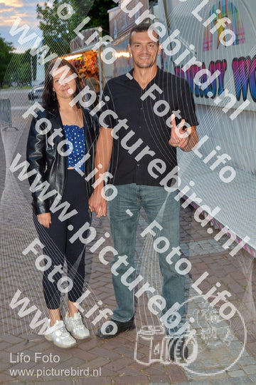 Evenement foto: Serie 729