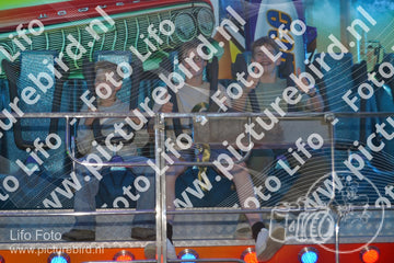 Evenement foto: Serie 729