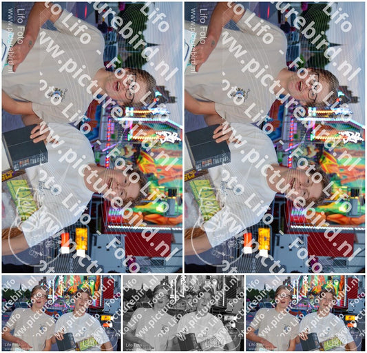 Evenement foto: Serie 729