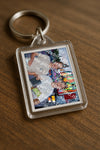 Evenement foto: Serie 729