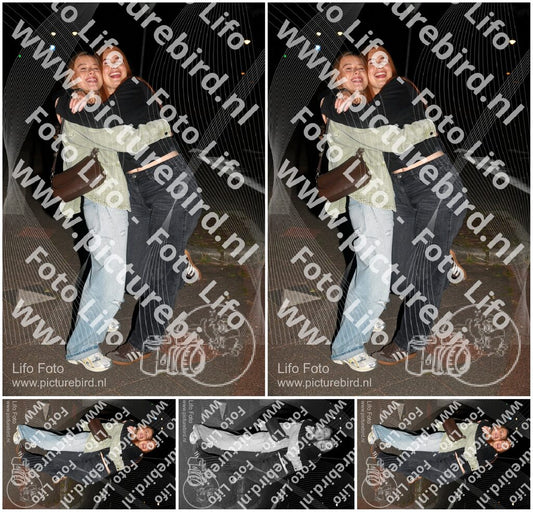 Evenement foto: Heiloo Serie 8