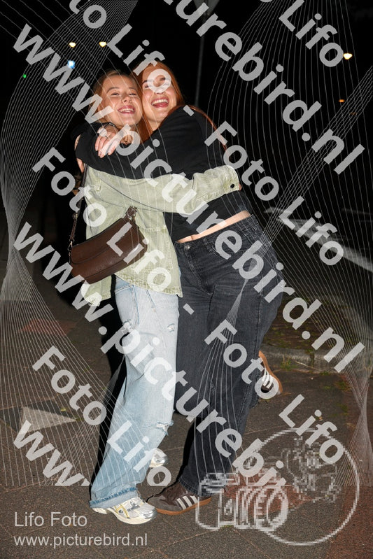 Evenement foto: Heiloo Serie 8