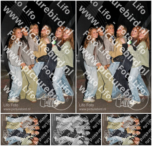 Evenement foto: Heiloo Serie 8