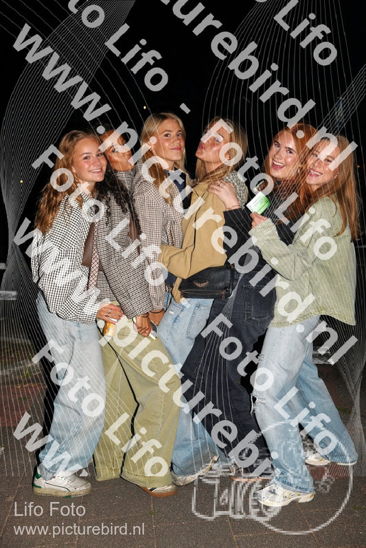 Evenement foto: Heiloo Serie 8
