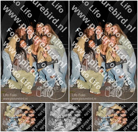 Evenement foto: Heiloo Serie 8