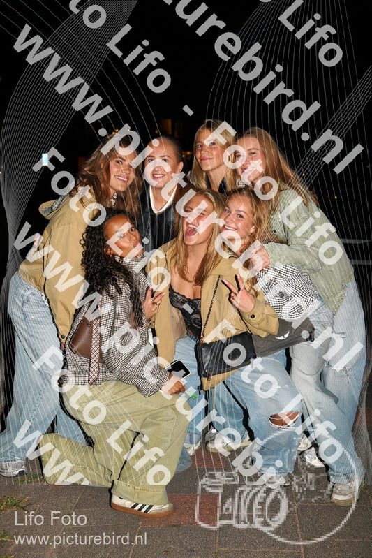 Evenement foto: Heiloo Serie 8