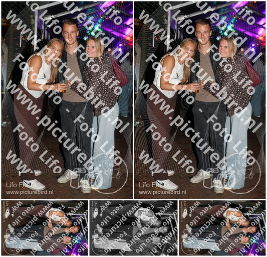 Evenement foto: Heiloo Serie 8