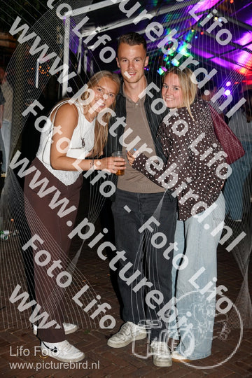 Evenement foto: Heiloo Serie 8
