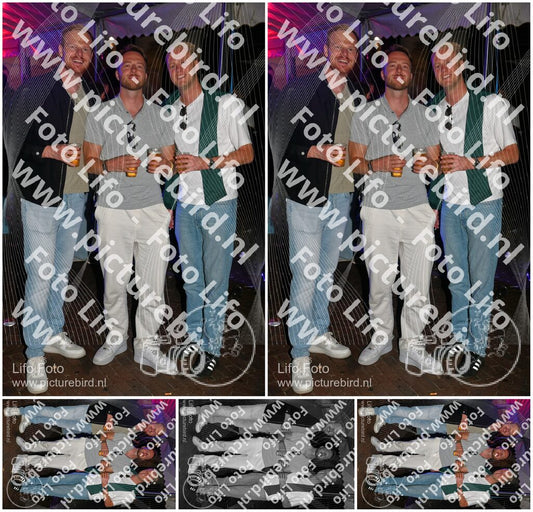 Evenement foto: Heiloo Serie 8