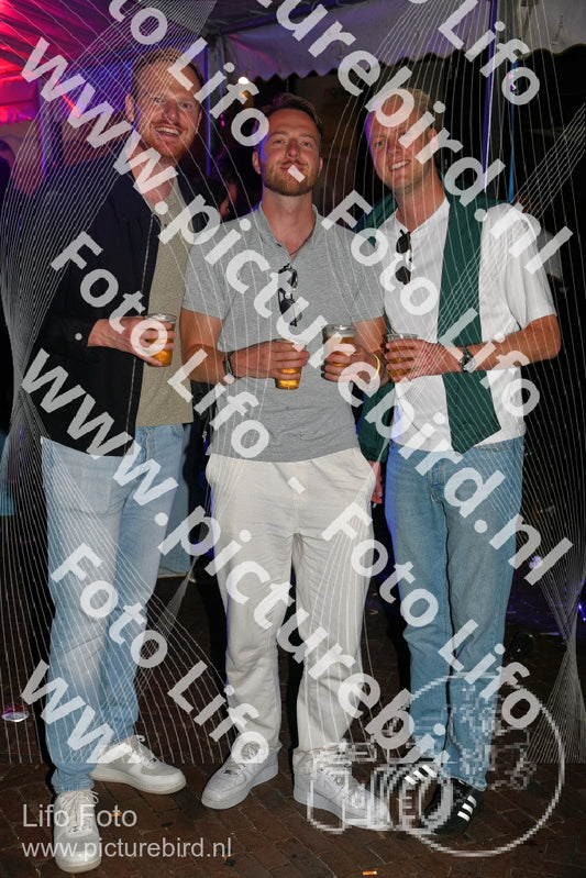 Evenement foto: Heiloo Serie 8