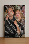Evenement foto: Heiloo Serie 8