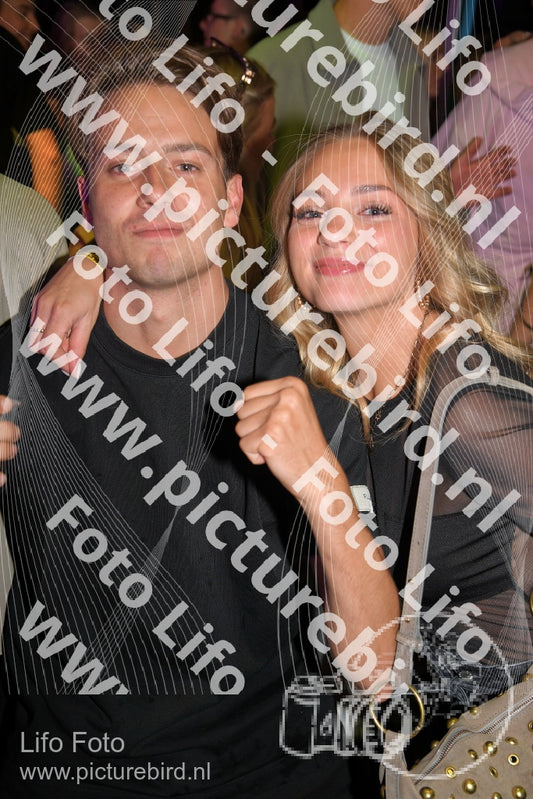 Evenement foto: Heiloo Serie 8