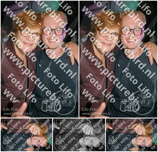Evenement foto: Heiloo Serie 8