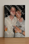 Evenement foto: Heiloo Serie 8