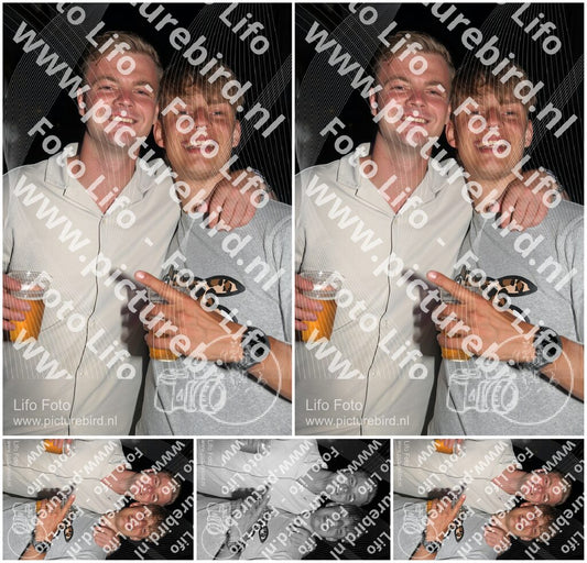 Evenement foto: Heiloo Serie 8