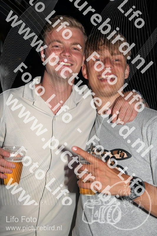 Evenement foto: Heiloo Serie 8