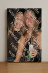 Evenement foto: Heiloo Serie 8