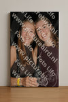 Evenement foto: Heiloo Serie 8