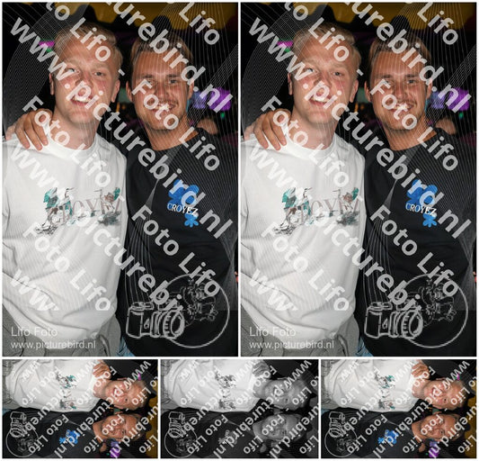 Evenement foto: Heiloo Serie 8