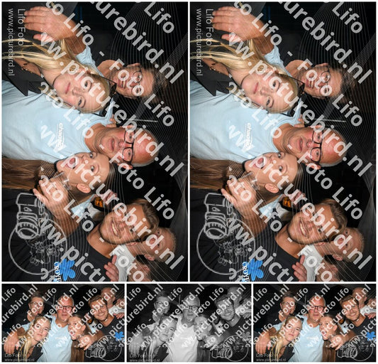 Evenement foto: Heiloo Serie 8