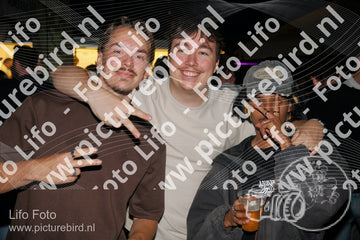 Evenement foto: Heiloo Serie 8