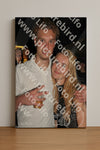 Evenement foto: Heiloo Serie 8