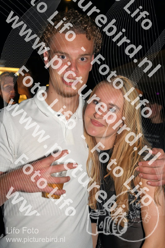 Evenement foto: Heiloo Serie 8