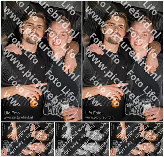 Evenement foto: Heiloo Serie 8