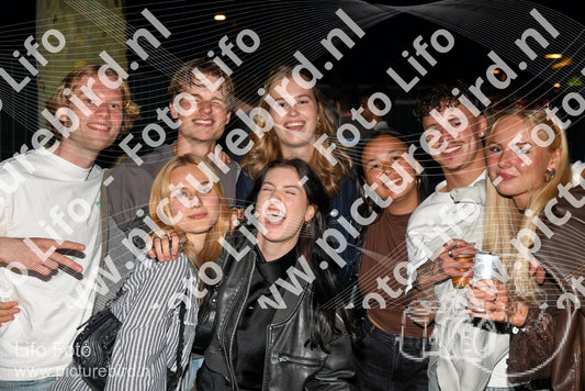 Evenement foto: Heiloo Serie 8