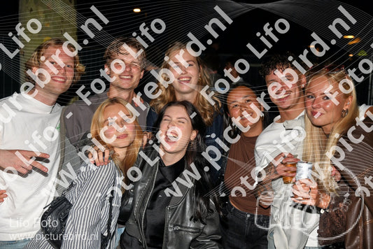 Evenement foto: Heiloo Serie 8