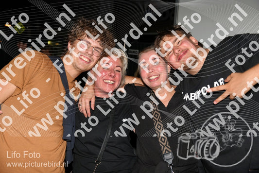 Evenement foto: Heiloo Serie 8