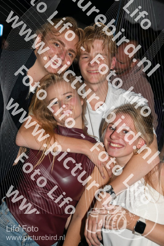 Evenement foto: Heiloo Serie 8